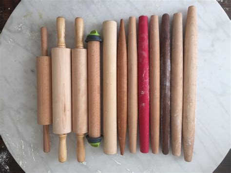 The Best Rolling Pin For 2020 Reviews By Wirecutter