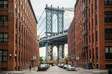 The Top 20 Things To Do In Brooklyn