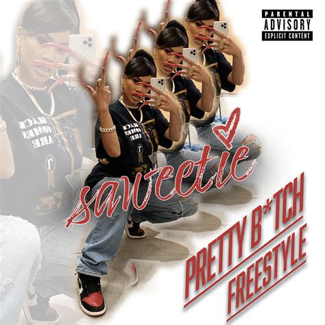 Saweetie Pretty Bitch Freestyle Iheartradio