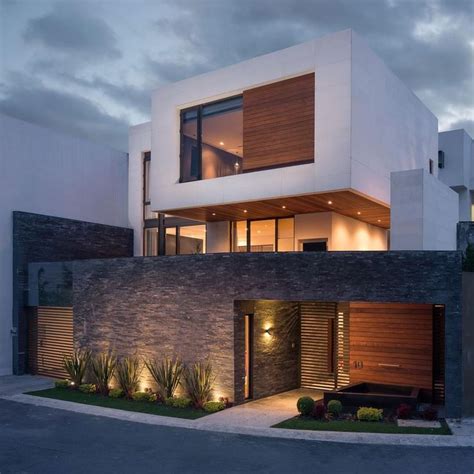 Contemporary Mexican Architecture Firms You Should Know