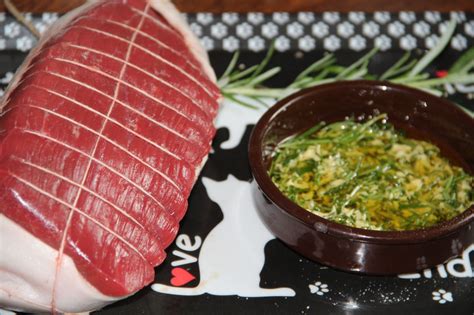 Allaboutmorgenraine Recette Roti De Boeuf Froid Pour Buffet
