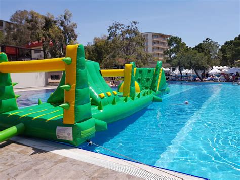 Pool Sueno Hotels Beach Side Side Sorgun • Holidaycheck Türkische Riviera Türkei