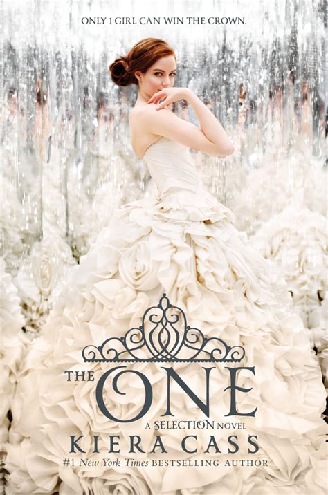 The One Cover The Selection Series Photo 35972203 Fanpop
