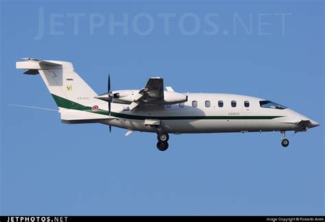 Mm62167 Piaggio P 180 Avanti Italy Army Roberto Arieti Jetphotos