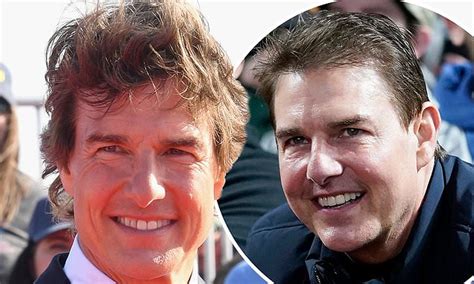 Top 5 Tom Cruise Haircut Top Gun In 2022