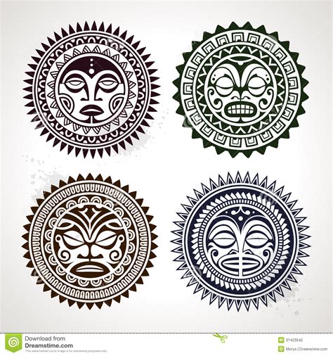 14 Latest Polynesian Tattoo Designs And Ideas