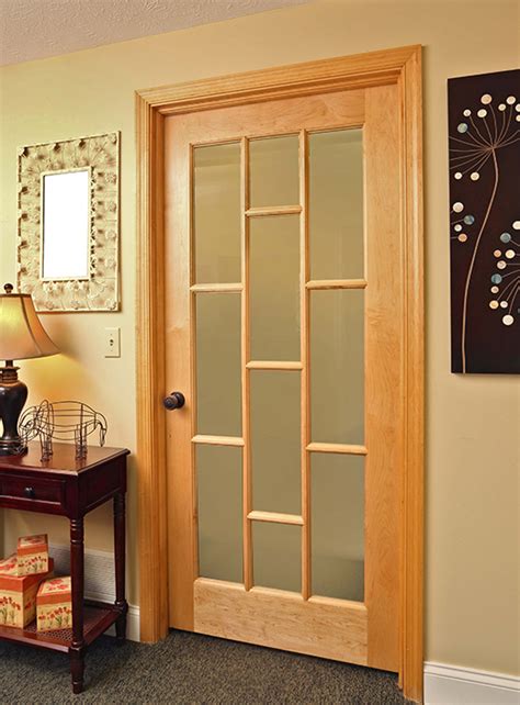 Upstate Interior Doors Westchester County Ny Fairfield County Ct