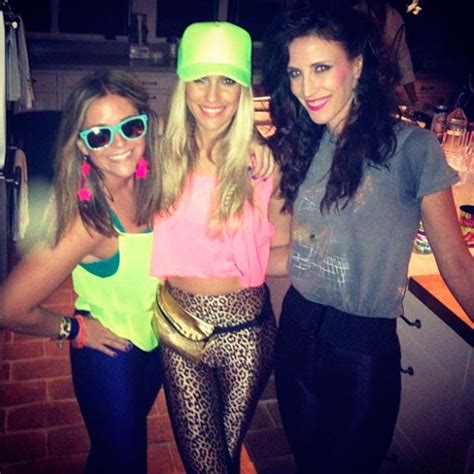Photos From Kristin Cavallari And Kelly Hendersons Fun Bff Moments E