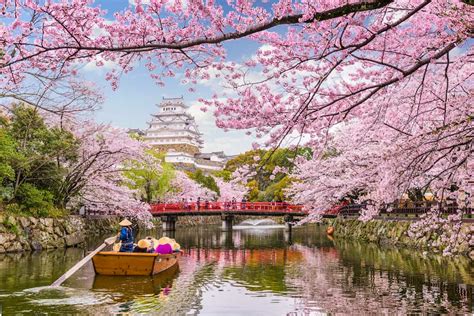 15 Of The Most Beautiful Places To Visit In Japan Globalgrasshopper