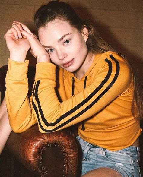 Kristine Froseth The Society Netflix The Society Kelly The Society