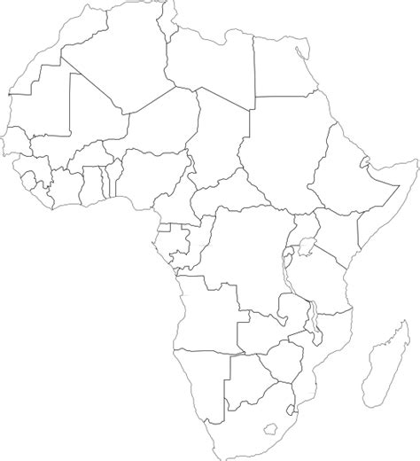 Free Africa Plain Cliparts Download Free Africa Plain Cliparts Png