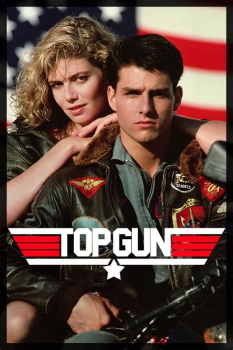 Top Gun The 80s Guy