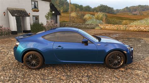 Its not hard to figure out, they already have the formula forza 4, and horizon had it that way and it was perfect. Forza Horizon 4 - 2013 Toyota GT86 - Car Show Speed Jump ...