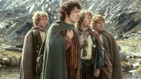 Ecco La Reunion Degli Hobbit De Il Signore Degli Anelli Al Wizard World Philadelphia Justnerd It