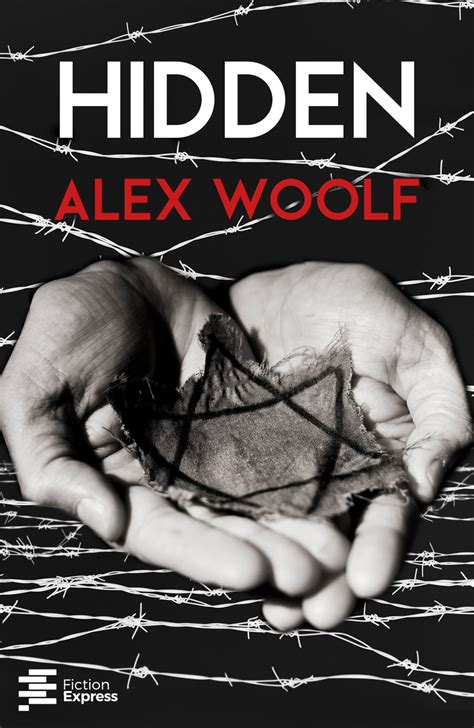 Hidden Alex Woolf Fiction Express