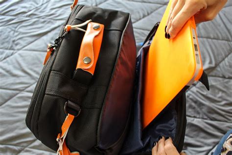 The Best Carry On Backpack A Modern And Stylish Cabin Luggage Love