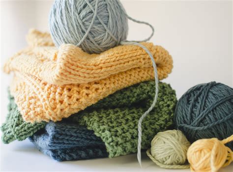 Essential Tips for Knitting Baby Products