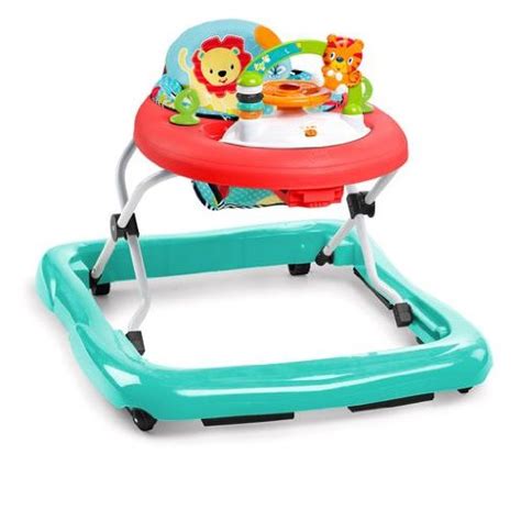 Popular For Baby Baby Walkers And Activity Center With Wheels