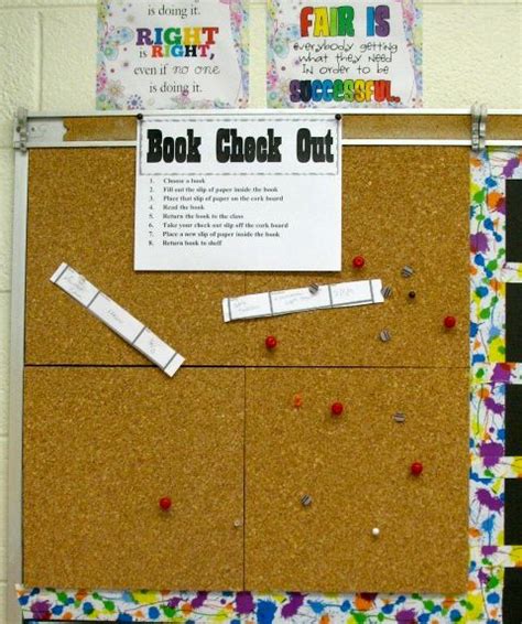 Classroom Library Checkout System Classroom Library Checkout System