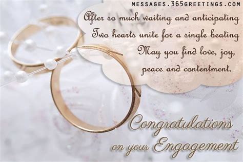 Congratulations On Your Engagement Engagement Quotes Engagement