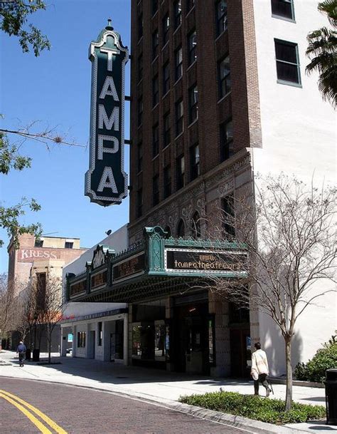Buddy games trailer 4,861 views. 0 tampa-theater-sideview | Tampa theatre, Tampa, Tampa bay ...
