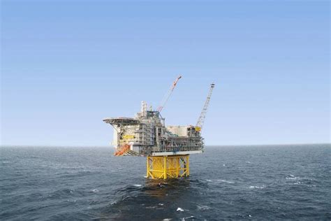Lime Petroleum Farms Into Aker Bp Offshore Block Duo In Norway