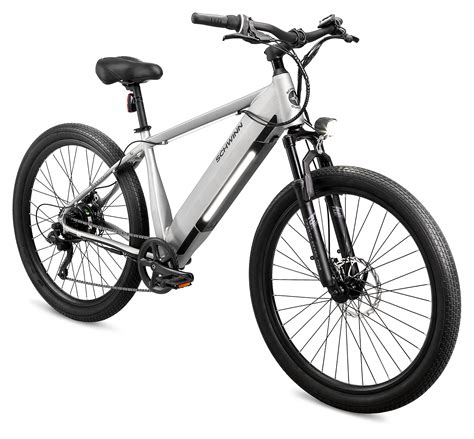 Buy Schwinnmarshall Electric Hybrid Bike For Adults Step Though And