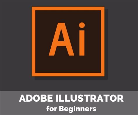 Adobe Illustrator For Beginners