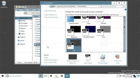 Windows xp themes for windows 10: Download classic Windows themes for Windows 10