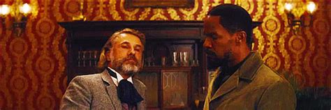 Django unchained leonardo smile | leonardo dicaprio. Django Unchained GIF - Find & Share on GIPHY