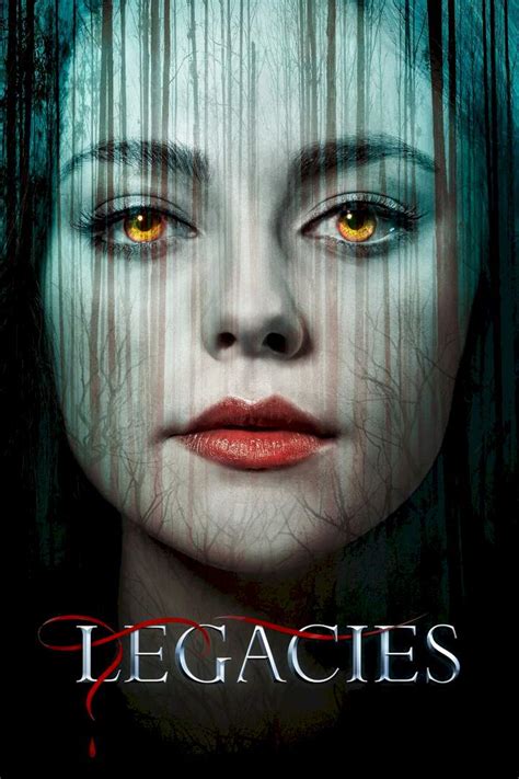 New Episode Legacies Season 4 Episode 14 The Only Way Out Is Through