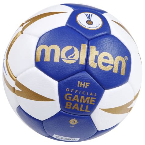 Molten Handbal H2x5001 Sport And Spel