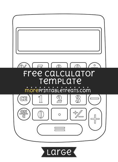 Pin On Shapes And Templates Printables