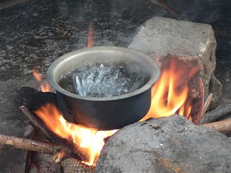 When you're arranging a survival kit, the supply of pure water is one thing that you simply can't overlook. Survival Water Purification: 7 Practical Ways to Quench ...