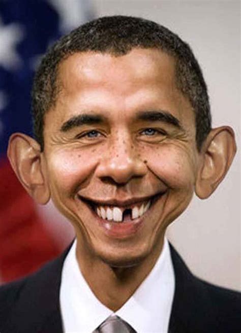 Top 25 Most Funniest Obama Face Pictures That Will Make You Laugh