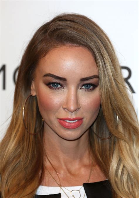 LAUREN POPE at Attitude Magazine 20th Birthday Party in London - HawtCelebs