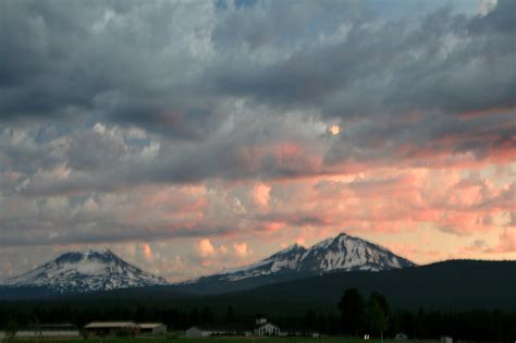 Jean Jerome S RV Travel Blog Blog Chillin In Oregon