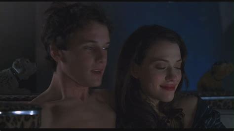 Charlie And Susan In Charlie Bartlett Movie Couples Image 19469231