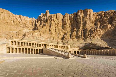 Valley Of The Kings Egypt Eye Tour