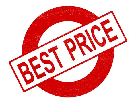 Best Deal Png Best Price Logo Png Clip Art Library