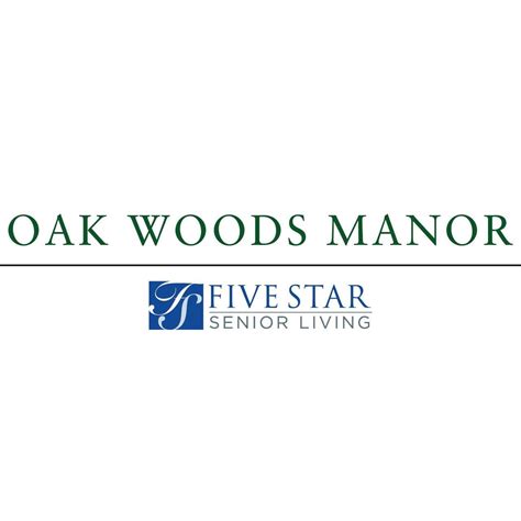 Oak Woods Manor Laporte In