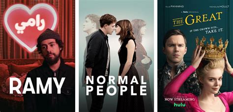 Top Hulu Shows And Movies 21 Must See Hulu Originals Hulu
