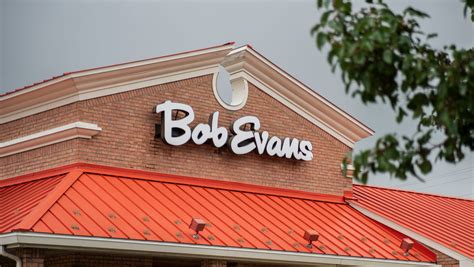 Bob Evans restaurant on Commerce Road closes without warning
