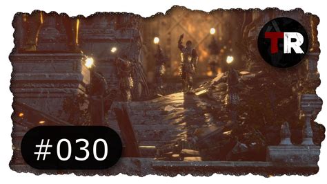 We have just released the third pc patch for rise of the tomb raider, build 1.0.623.2. Rise of the Tomb Raider - GRIECHISCHES FEUER - #030 ...