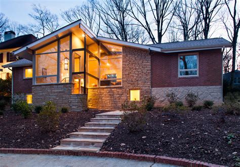 Deciding Between Brick And Stone Exterior Home Finishes