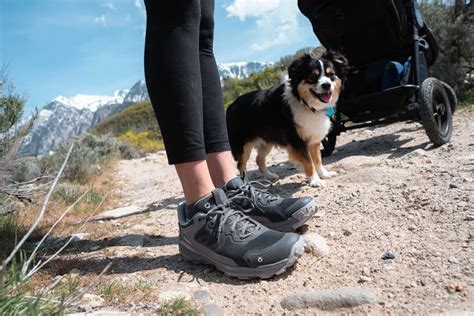 What To Wear Hiking In The Desert Bearfoot Theory