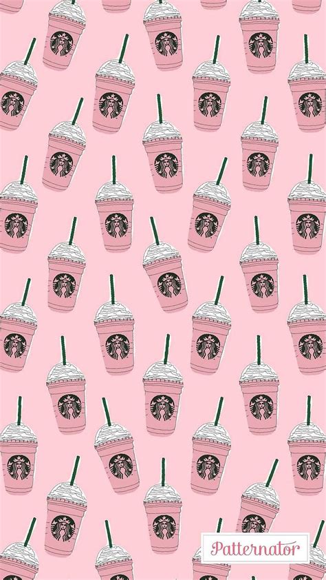 Unduh 83 Cute Aesthetic Starbucks Wallpaper Terbaru Gambar