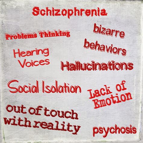 Quotes About Schizophrenia. QuotesGram