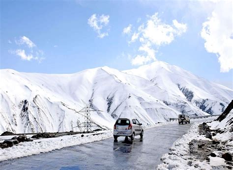 Ladakh To Srinagar Tour Package 10 Days Itinerary Of Ladakh