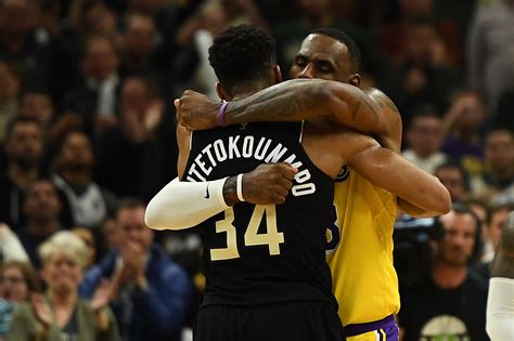 Select from premium giannis antetokounmpo of the highest quality. Los Angeles Lakers: Why Giannis Antetokounmpo will be a ...